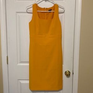 Ann Taylor Interview Dress